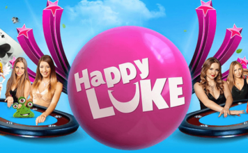 แฮปปี้ลุค