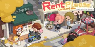 โค้ดเกม Rent Please Landlord Sim อัพเดทล่าสุด