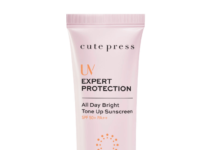 ครีมกันแดดซองที่น่าใช้ กันหน้าดำได้แน่นอน