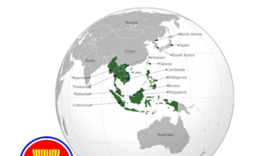 คาสิโนเงินจริงในเอเชียตะวันออกเฉียงใต้ เอเชียตะวันออกเฉียงใต้
