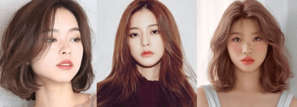 5 ทรงผมสำหรับสาวผมบาง