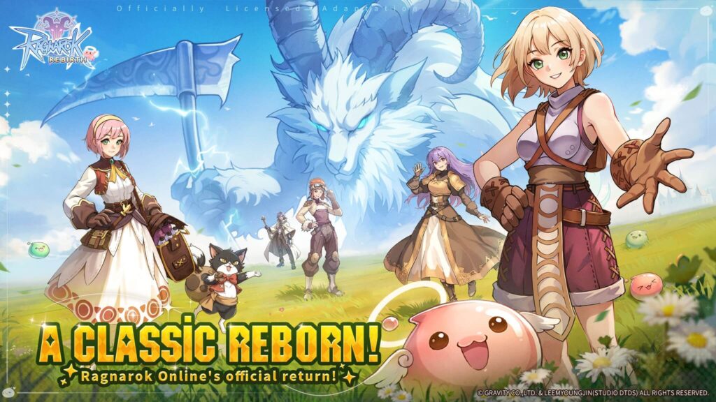วิธีใส่โค้ด Ragnarok Rebirth 2024
