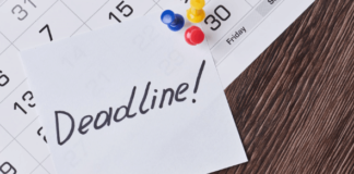กลยุทธ์พิชิตงาน ปิดจ๊อบทุก Deadline