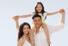 เลี้ยงลูกอย่างไรให้เติบโตอย่างมีคุณภาพ