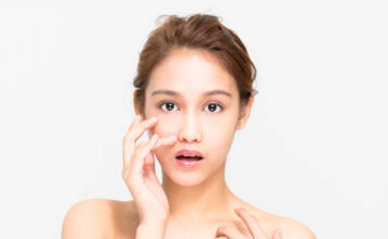 ทริคดูแลผิวหน้าในแต่ละวัย ทริคดูแลผิวหน้าในแต่ละวัย