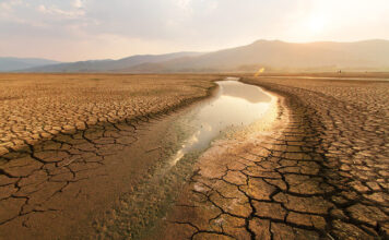 น้ำหยดสุดท้ายของโลก วิกฤตการณ์น้ำที่เราควรรู้