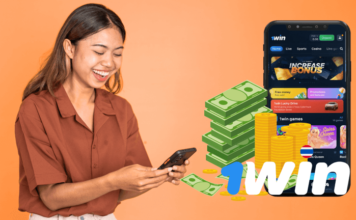 ทำไมควรต้องเล่น 1Win ผ่านแอปมือถือ มันดีกว่าเล่นผ่านคอมพิวเตอร์ และสนุกกว่ายังไง?