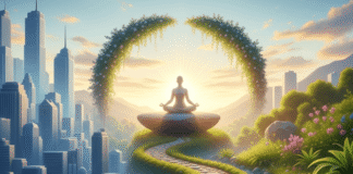 สุขภาพจิตและการฮีลใจ