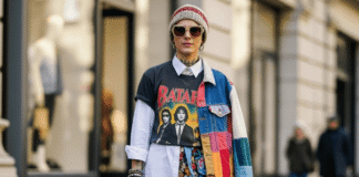 ไอเดียแต่งตัว Mix & Match